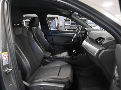 Audi Q3 40 TDI 190 ch S tronic 7 Quattro S line   - 21