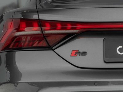 Audi e-tron GT RS Ceramic Brakes B&O Massage CoolingSeats Pano - 6