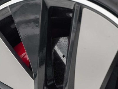 Audi e-tron GT RS Ceramic Brakes B&O Massage CoolingSeats Pano - 10