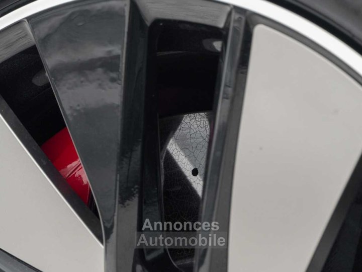 Audi e-tron GT RS Ceramic Brakes B&O Massage CoolingSeats Pano - 10