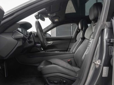 Audi e-tron GT RS Ceramic Brakes B&O Massage CoolingSeats Pano - 11
