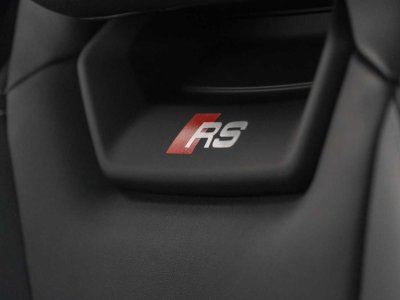 Audi e-tron GT RS Ceramic Brakes B&O Massage CoolingSeats Pano - 13