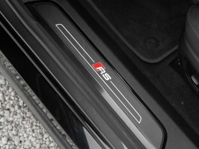 Audi e-tron GT RS Ceramic Brakes B&O Massage CoolingSeats Pano - 14