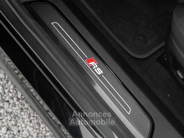 Audi e-tron GT RS Ceramic Brakes B&O Massage CoolingSeats Pano - 14