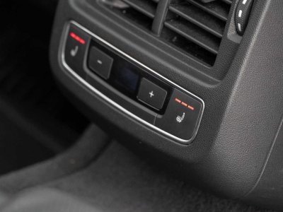 Audi e-tron GT RS Ceramic Brakes B&O Massage CoolingSeats Pano - 16