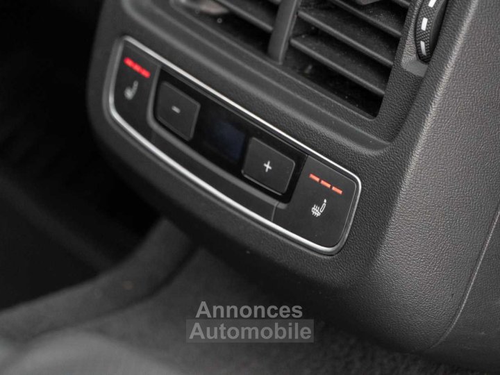 Audi e-tron GT RS Ceramic Brakes B&O Massage CoolingSeats Pano - 16