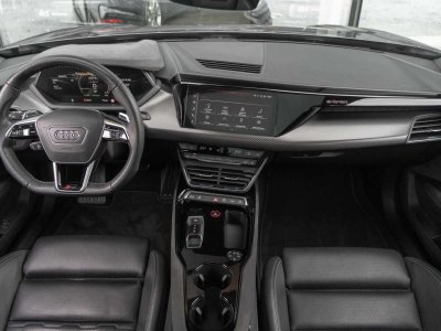 Audi e-tron GT RS Ceramic Brakes B&O Massage CoolingSeats Pano - 18