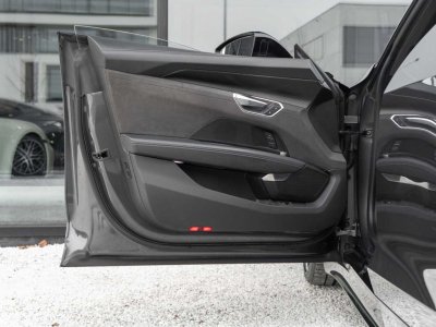 Audi e-tron GT RS Ceramic Brakes B&O Massage CoolingSeats Pano - 19