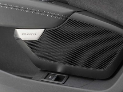 Audi e-tron GT RS Ceramic Brakes B&O Massage CoolingSeats Pano - 20