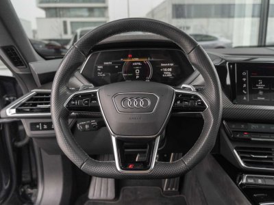 Audi e-tron GT RS Ceramic Brakes B&O Massage CoolingSeats Pano - 22