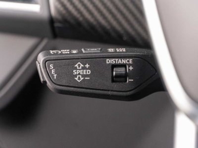 Audi e-tron GT RS Ceramic Brakes B&O Massage CoolingSeats Pano - 23