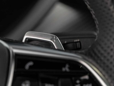 Audi e-tron GT RS Ceramic Brakes B&O Massage CoolingSeats Pano - 24