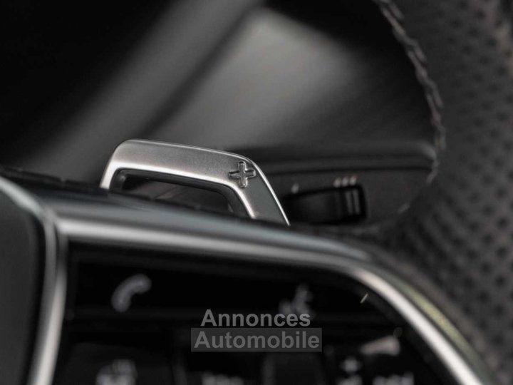 Audi e-tron GT RS Ceramic Brakes B&O Massage CoolingSeats Pano - 24