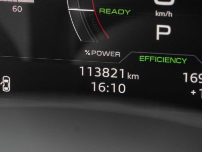 Audi e-tron GT RS Ceramic Brakes B&O Massage CoolingSeats Pano - 26