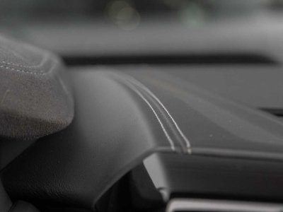 Audi e-tron GT RS Ceramic Brakes B&O Massage CoolingSeats Pano - 28