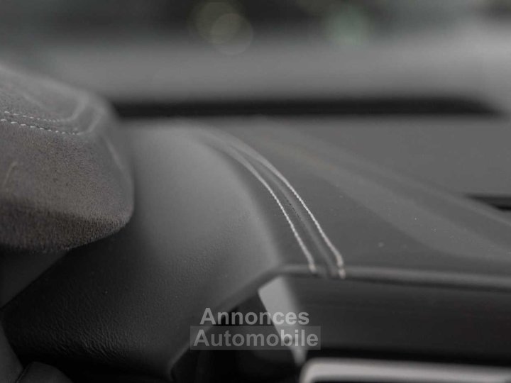 Audi e-tron GT RS Ceramic Brakes B&O Massage CoolingSeats Pano - 28