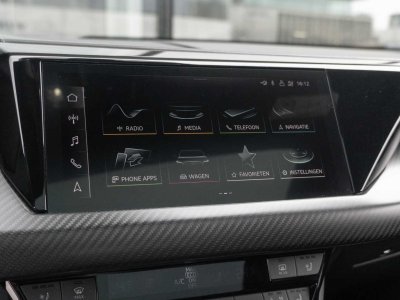 Audi e-tron GT RS Ceramic Brakes B&O Massage CoolingSeats Pano - 29