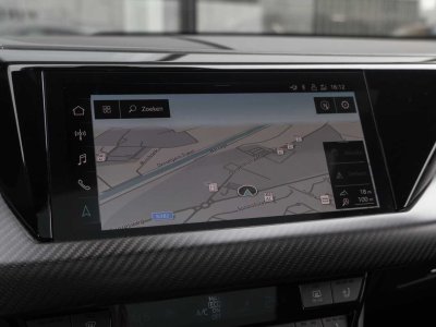 Audi e-tron GT RS Ceramic Brakes B&O Massage CoolingSeats Pano - 31