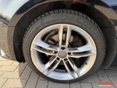 Audi A4 avant 20 tdi 150 business line   - 11