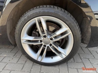 Audi A4 avant 20 tdi 150 business line   - 12