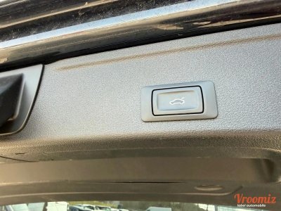 Audi A4 avant 20 tdi 150 business line   - 21