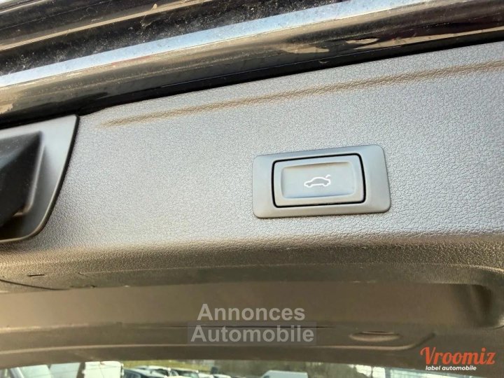 Audi A4 avant 20 tdi 150 business line - 21