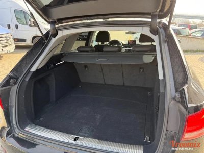 Audi A4 avant 20 tdi 150 business line   - 22