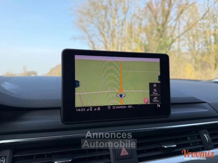 Audi A4 avant 20 tdi 150 business line - 23