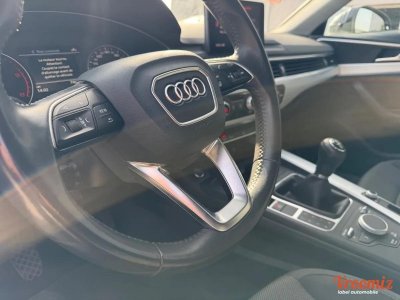 Audi A4 avant 20 tdi 150 business line   - 24