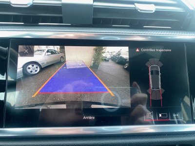 Audi Q3 Quattro 20 45 TFSI - 230 - BV S-tronic S Line   - 20