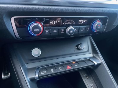 Audi Q3 Quattro 20 45 TFSI - 230 - BV S-tronic S Line   - 21