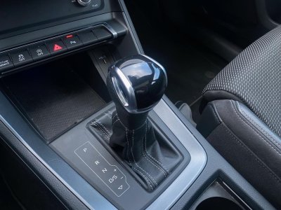 Audi Q3 Quattro 20 45 TFSI - 230 - BV S-tronic S Line   - 22