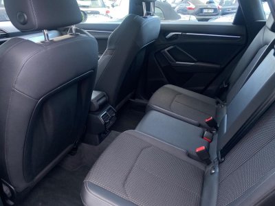 Audi Q3 Quattro 20 45 TFSI - 230 - BV S-tronic S Line   - 24