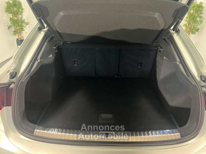 Audi RS Q3 Sportback RSQ3 Sportback Quattro 25 TFSI 400ch - 1&deg;main - Origine Monaco - Edition 10 ans (10 years) - 28