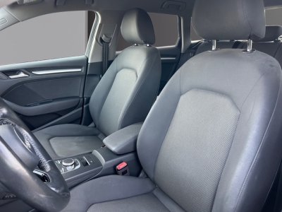 Audi A3 Sportback 20 TDI 150 S Tronic 7 Jantes 19 Feux Xenon Garantie 12 Mois   - 13