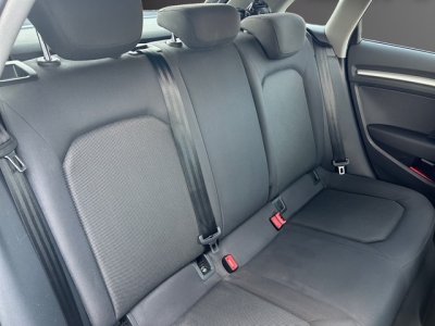 Audi A3 Sportback 20 TDI 150 S Tronic 7 Jantes 19 Feux Xenon Garantie 12 Mois   - 15