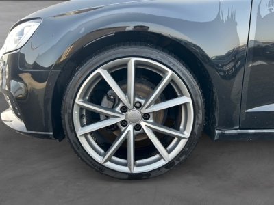 Audi A3 Sportback 20 TDI 150 S Tronic 7 Jantes 19 Feux Xenon Garantie 12 Mois   - 17