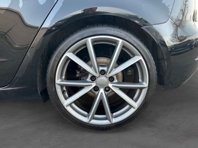 Audi A3 Sportback 20 TDI 150 S Tronic 7 Jantes 19 Feux Xenon Garantie 12 Mois   - 18