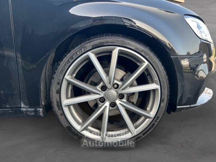 Audi A3 Sportback 20 TDI 150 S Tronic 7 Jantes 19 Feux Xenon Garantie 12 Mois - 19