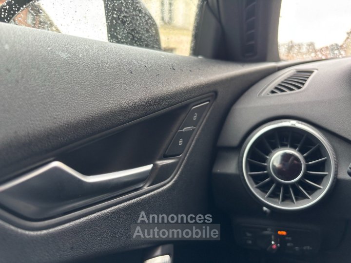 Audi TT 20 TFSI S LINE / CARPLAY / ANDROID AUTO / GPS - 39