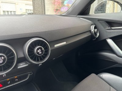 Audi TT 20 TFSI S LINE / CARPLAY / ANDROID AUTO / GPS   - 40