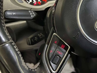 Audi Q3 20 TDI 177ch S-Line quattro S tronic 7   - 18