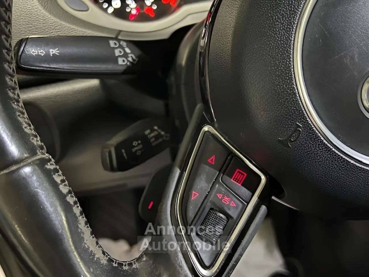 Audi Q3 20 TDI 177ch S-Line quattro S tronic 7 - 18