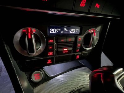 Audi Q3 20 TDI 177ch S-Line quattro S tronic 7   - 20