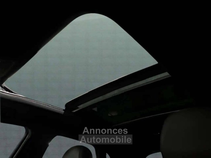 Audi Q3 20 TDI 177ch S-Line quattro S tronic 7 - 24