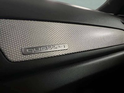 Audi Q3 20 TDI 177ch S-Line quattro S tronic 7   - 25