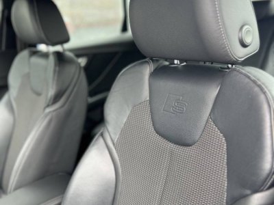 Audi Q2  14 TFSI 150ch COD S line S tronic 7   - 13