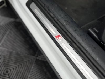 Audi Q2  14 TFSI 150ch COD S line S tronic 7   - 21