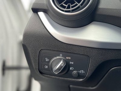 Audi Q2  14 TFSI 150ch COD S line S tronic 7   - 22