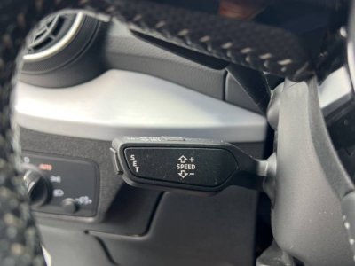 Audi Q2  14 TFSI 150ch COD S line S tronic 7   - 23